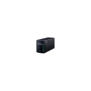 APC Back-UPS 1600VA 900W UPS with USB Management – BX1600MI