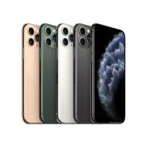 Apple iPhone 11 Pro Max 256GB – Box Refurbished Smartphone
