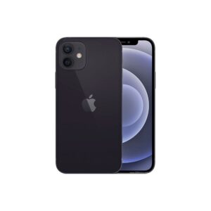 Apple iPhone 12 128GB – Box Refurbished Smartphone