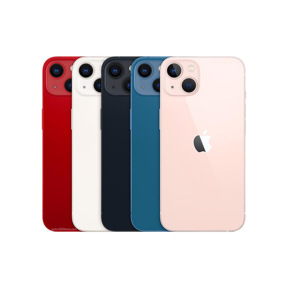 Apple iPhone 13 128GB – Box Refurbished Smartphone - Image 2