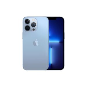 Apple iPhone 13 Pro 256GB – Box Refurbished Smartphone