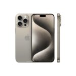Apple iPhone 15 Pro Max 256GB – Box Refurbished Smartphone