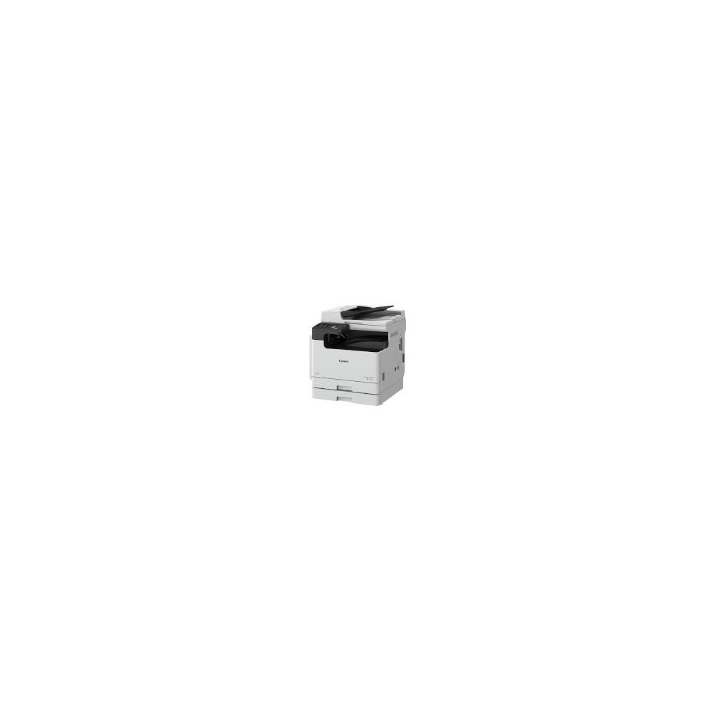 Canon imageRUNNER 2425i A4 Monochrome MFP Copier – Wi-Fi, Cloud, Duplex - Image 2