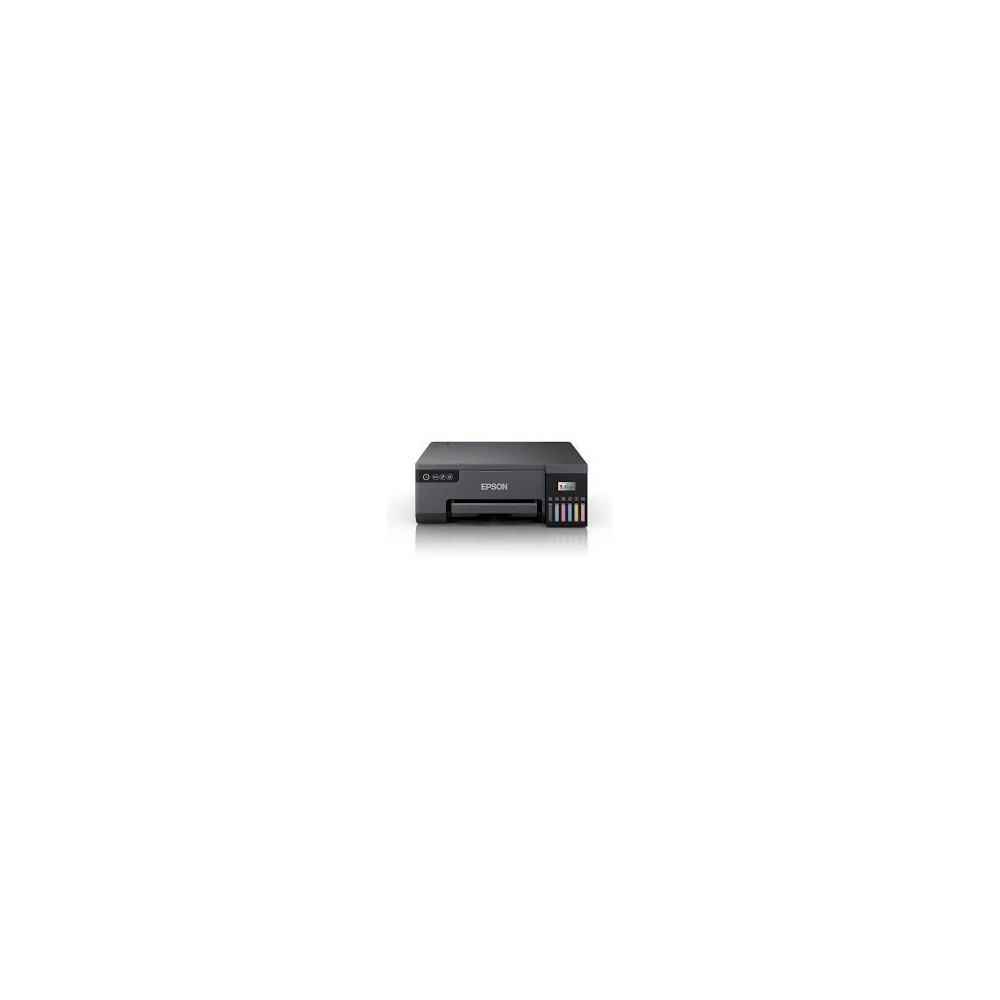 Epson EcoTank L8050 Six-Colour A4 Photo Ink Tank Printer