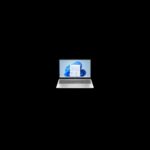 HP 15S-FQ007NIA Celeron N4120 4GB 256GB SSD 15.6" Laptop