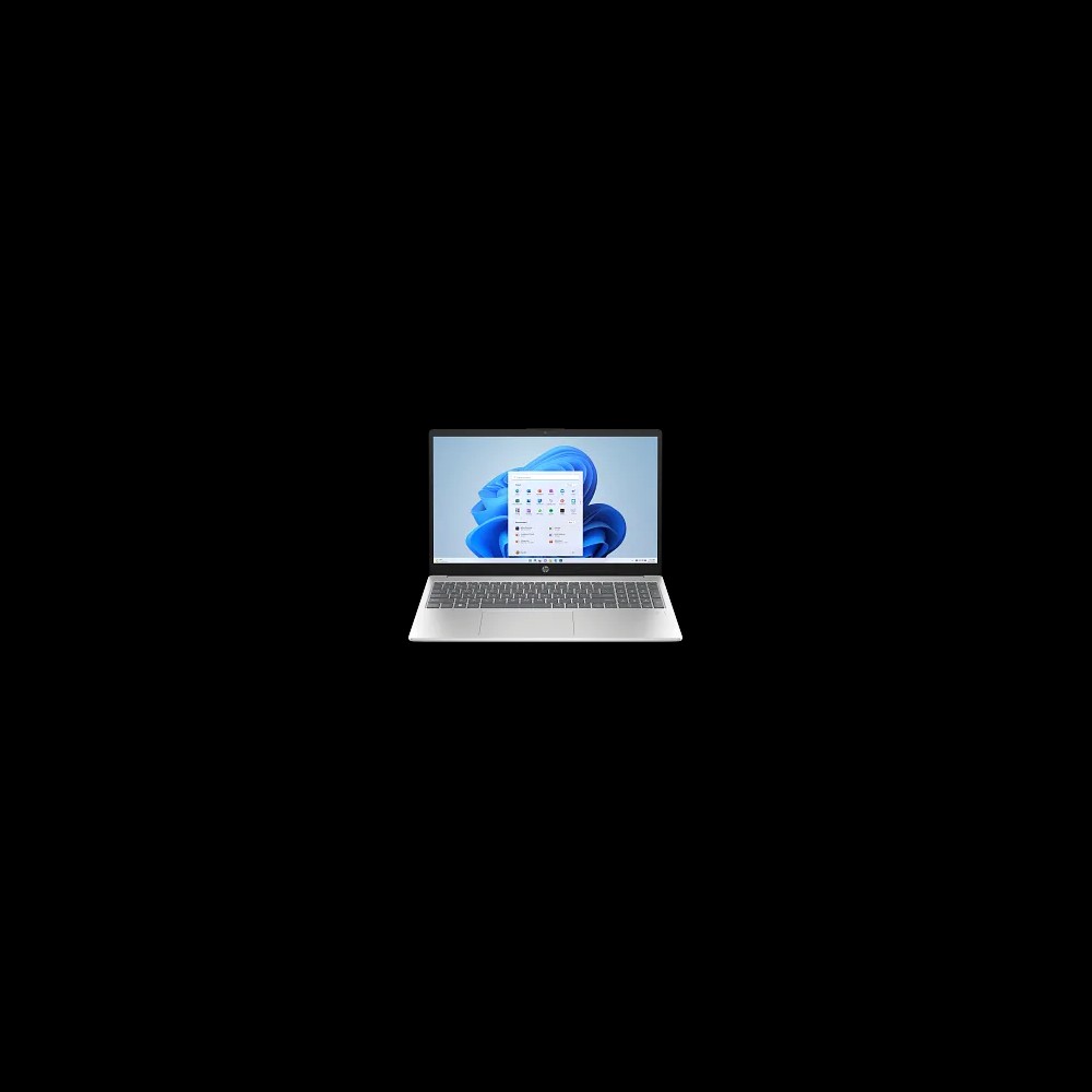 HP 15S-FQ007NIA Celeron N4120 4GB 256GB SSD 15.6" Laptop