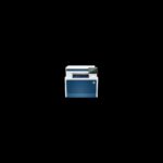HP Colour LaserJet MFP M182N Network Colour Laser Printer