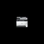 HP LaserJet MFP 141W Wireless Monochrome Laser Printer