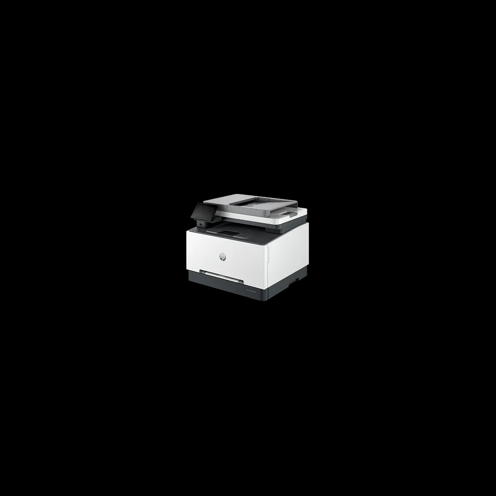 HP LaserJet MFP 141W Wireless Monochrome Laser Printer - Image 3
