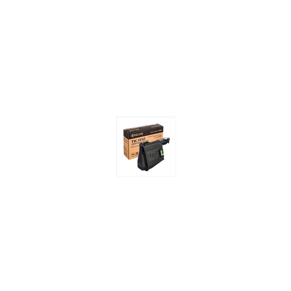 Kyocera TK-1120 Original Black Toner – FS-1060DN FS-1025MFP