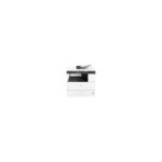 Ricoh M2701 A4 Monochrome Multifunction Copier – 27ppm, Cloud Integration