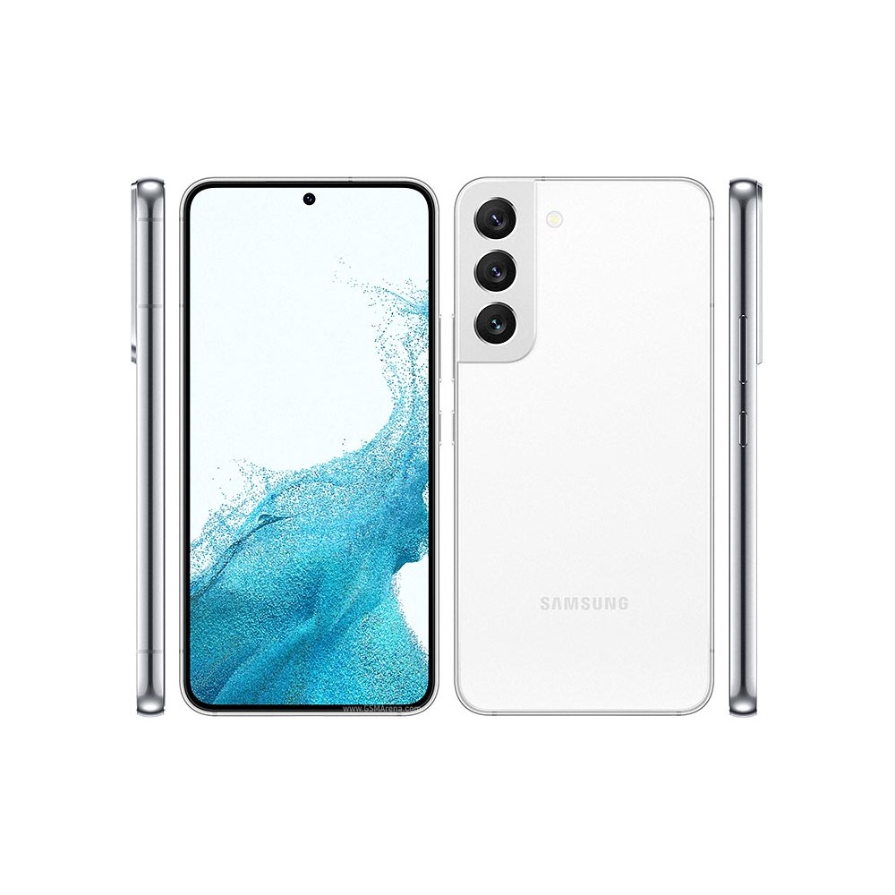 Samsung Galaxy S22 256GB – Box Refurbished Smartphone