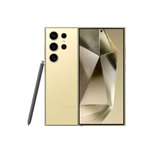 Samsung Galaxy S24 Ultra 256GB – Box Refurbished Smartphone