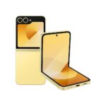Samsung Galaxy Z Flip 6 512GB – Box Refurbished Foldable Smartphone