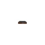 Secureye 8-Port Gigabit PoE+ Switch with 2x GE Uplink