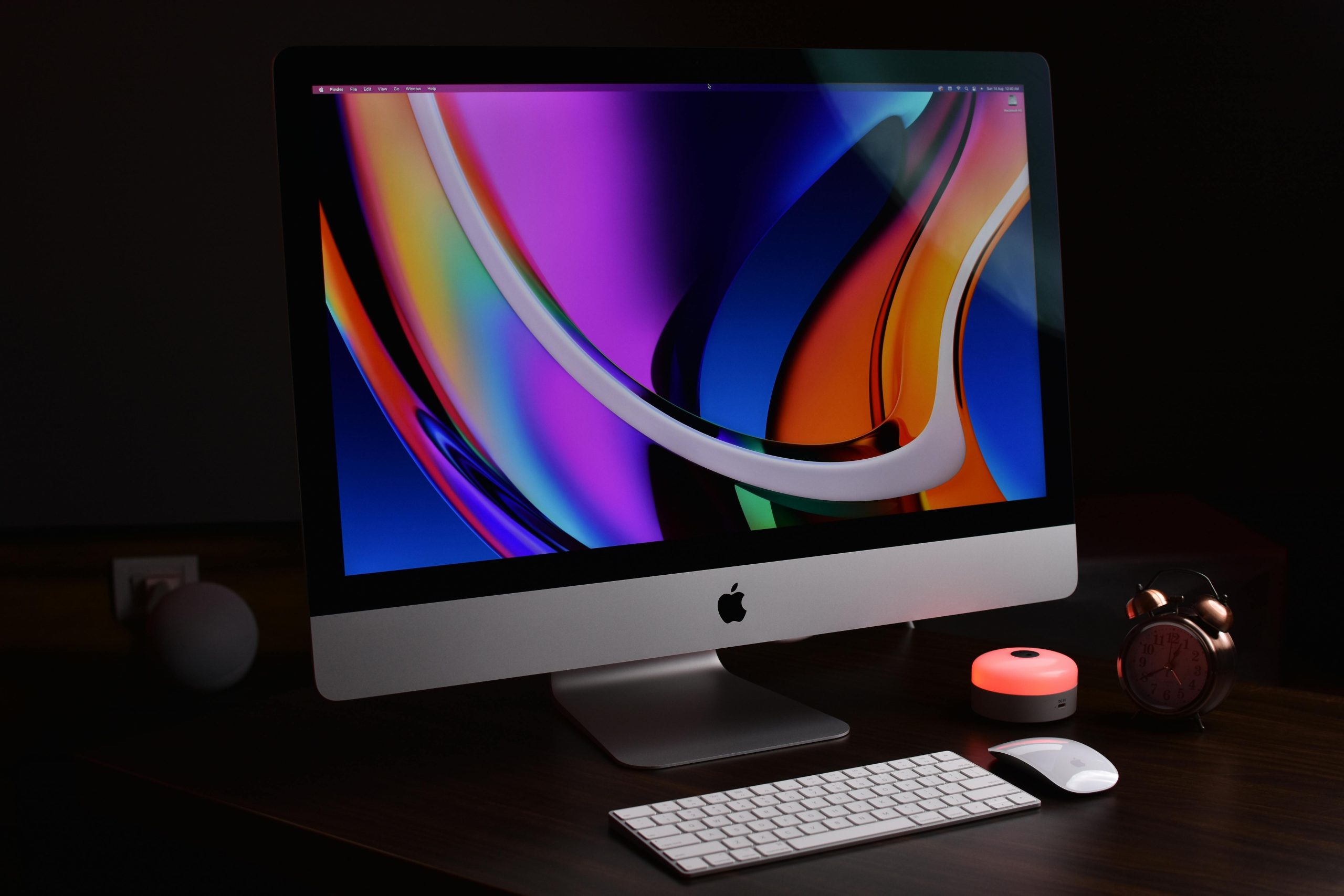 Desktops