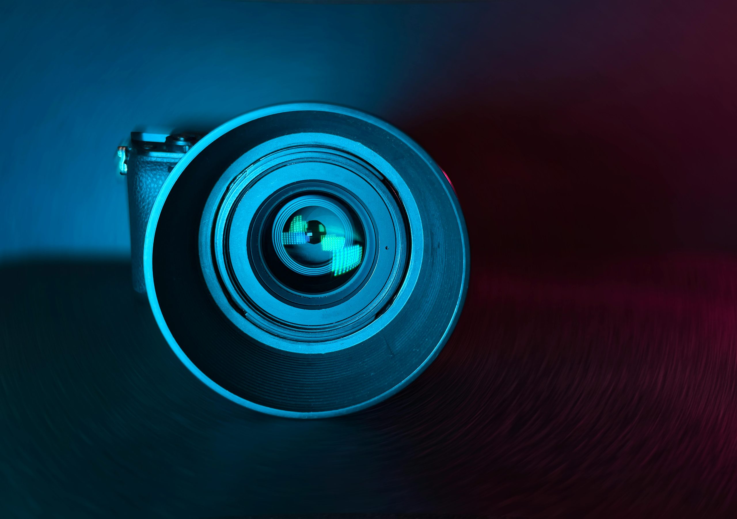 Cameras &CCTV