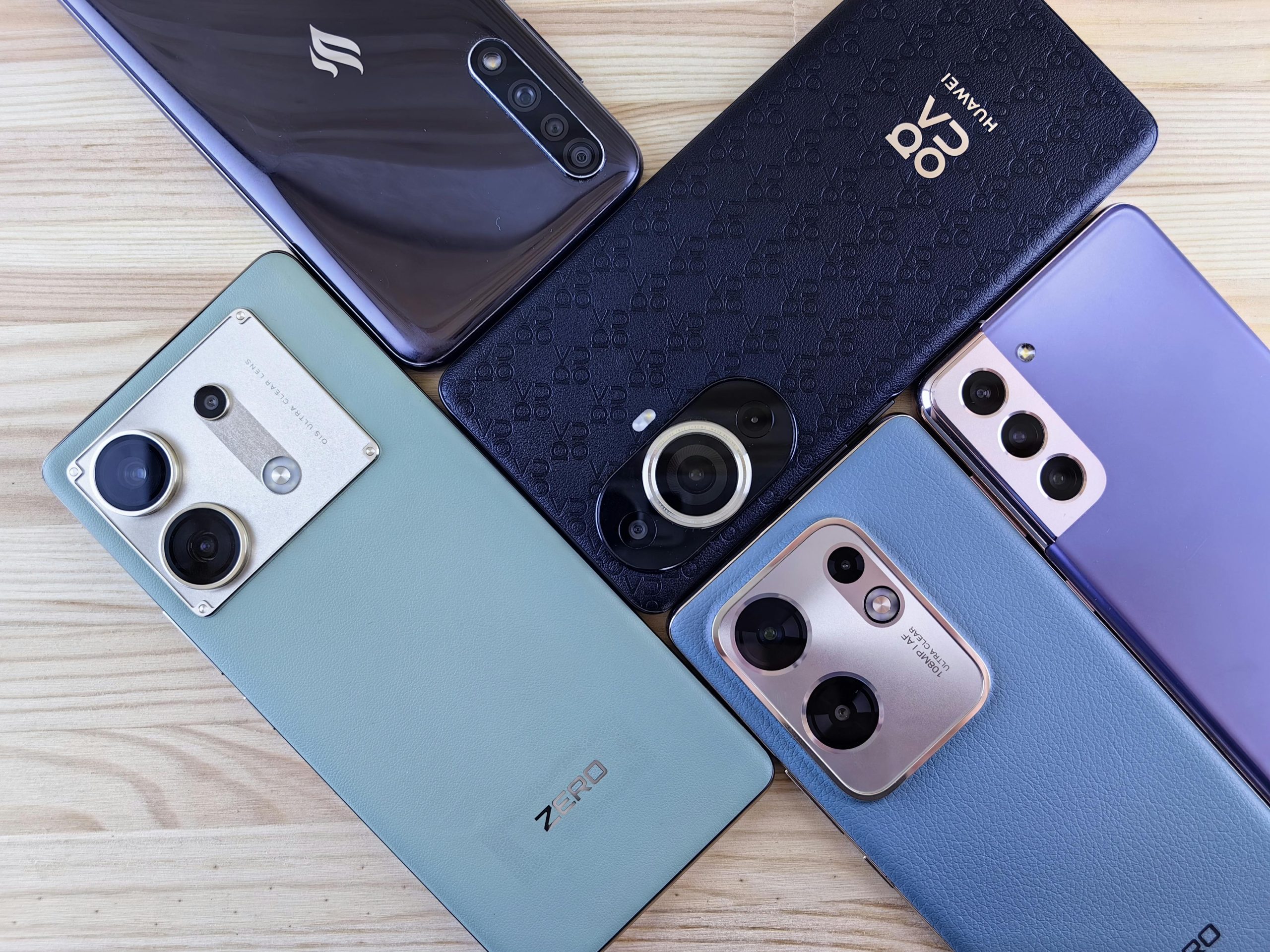 Phones
